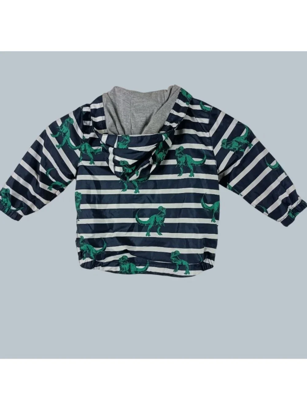 Baby Gap playful green